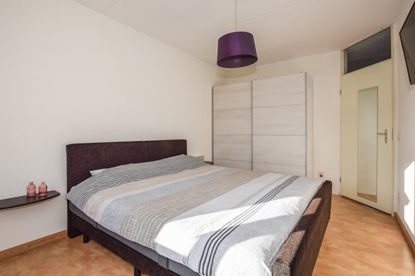 Medium property photo - Wim Richtstraat 36, 5221 JC 's-Hertogenbosch